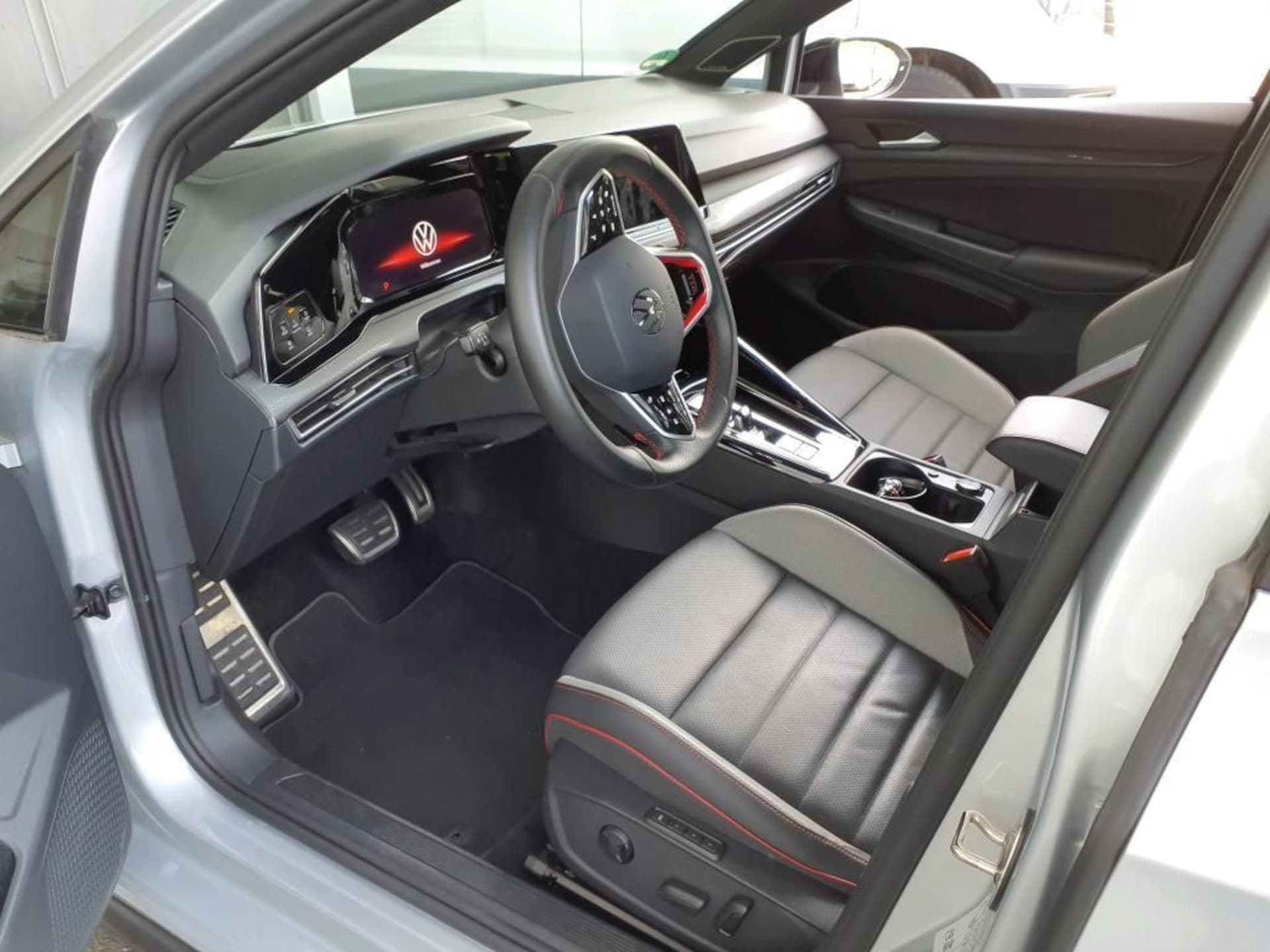 Volkswagen Golf GTI Clubsport
