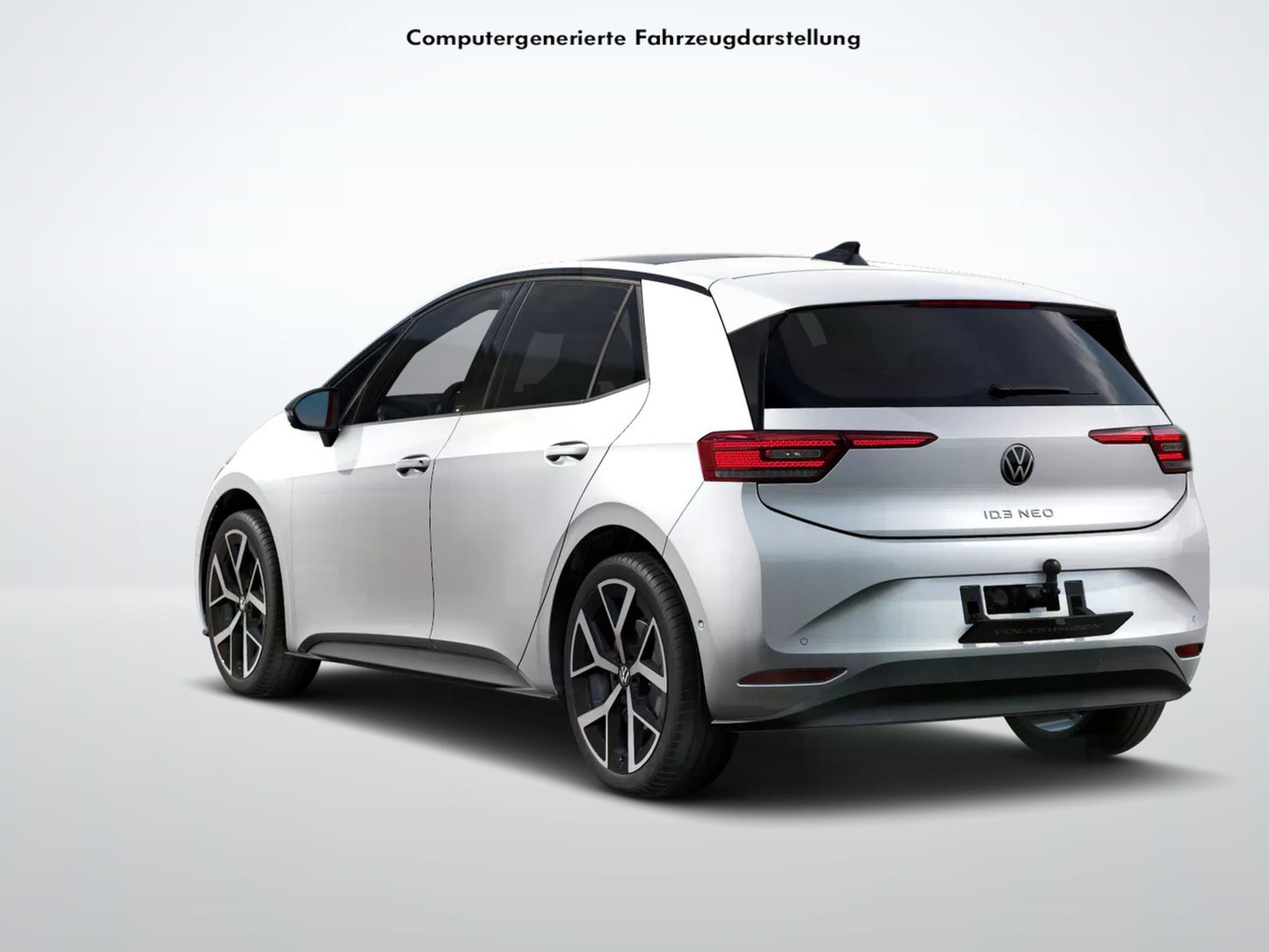 Volkswagen ID.3 Neo Style