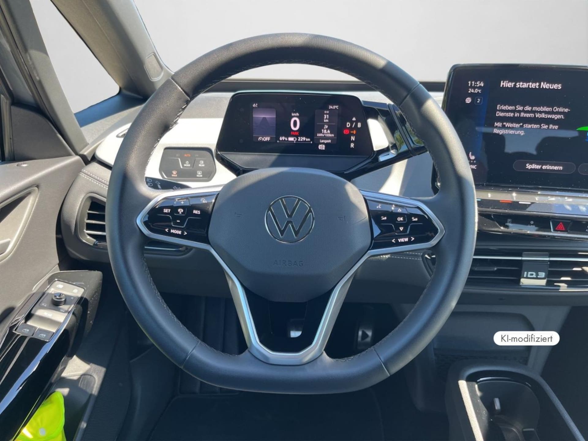 Volkswagen ID.3 MOVE Pro