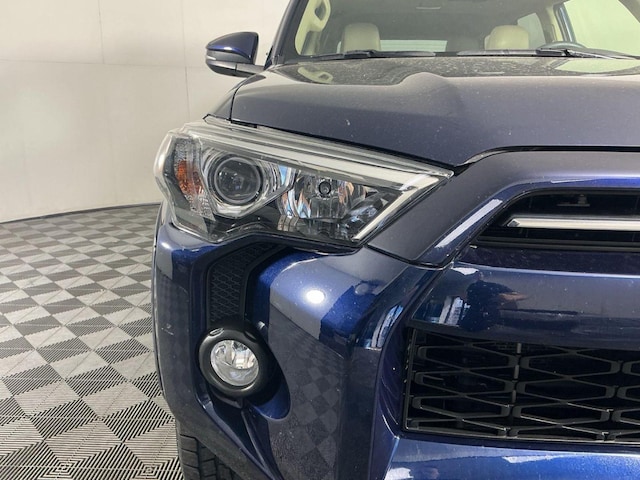 2020 Toyota 4Runner