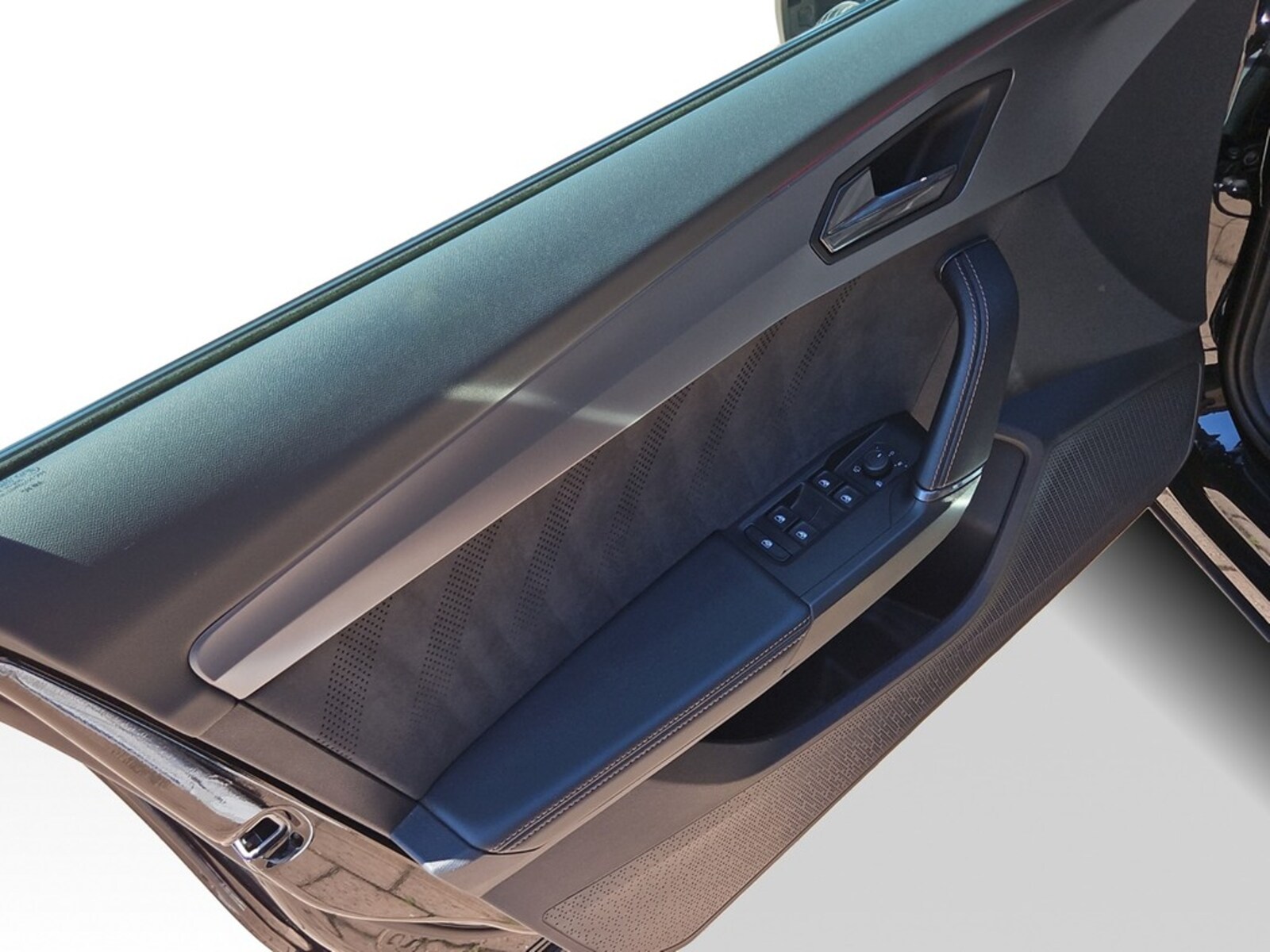 CUPRA Formentor – Bild 14