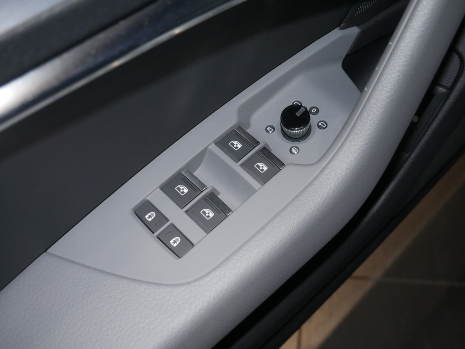 Audi S6 Avant – Bild 9