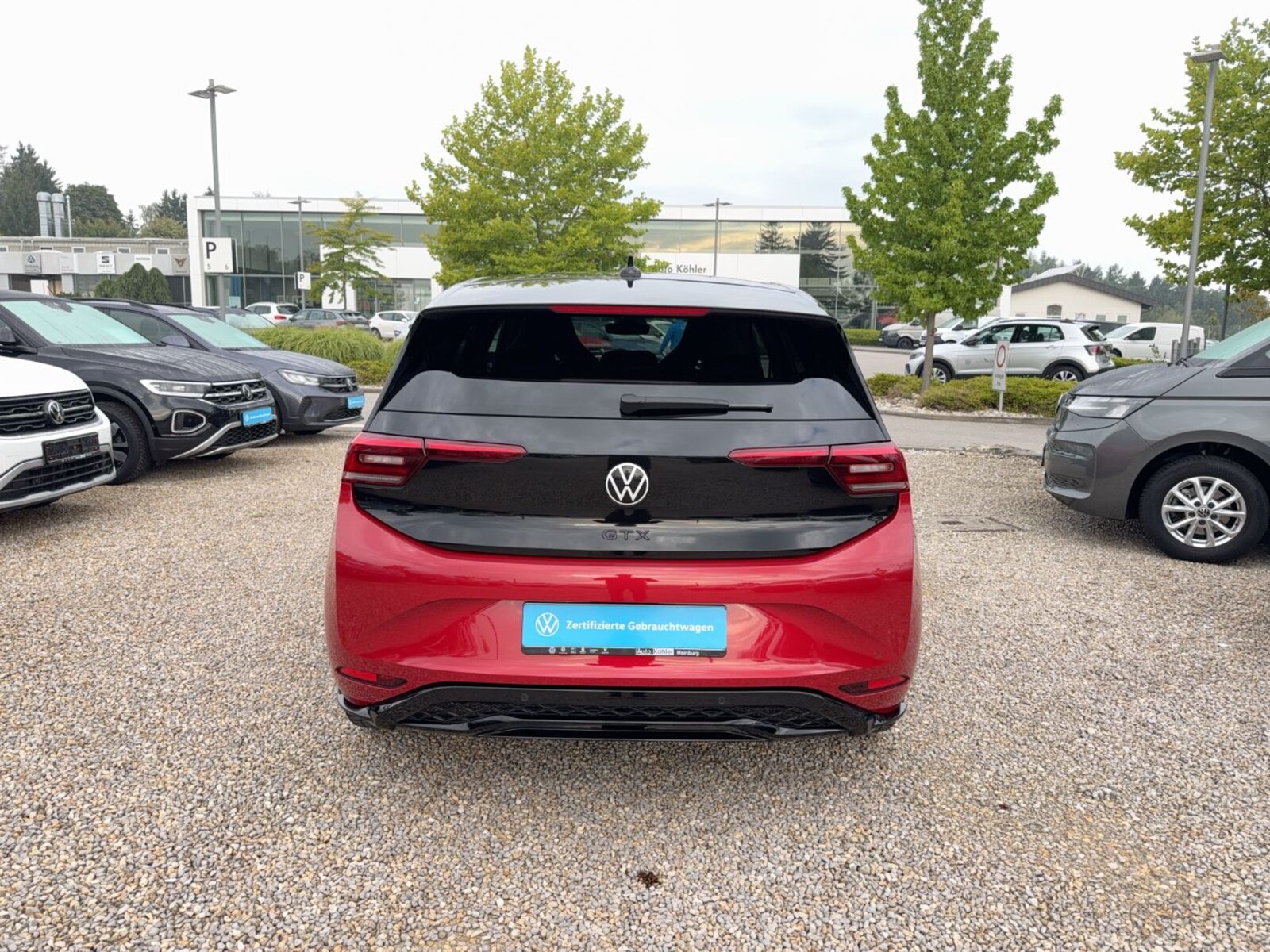 Volkswagen ID.3 – Bild 6