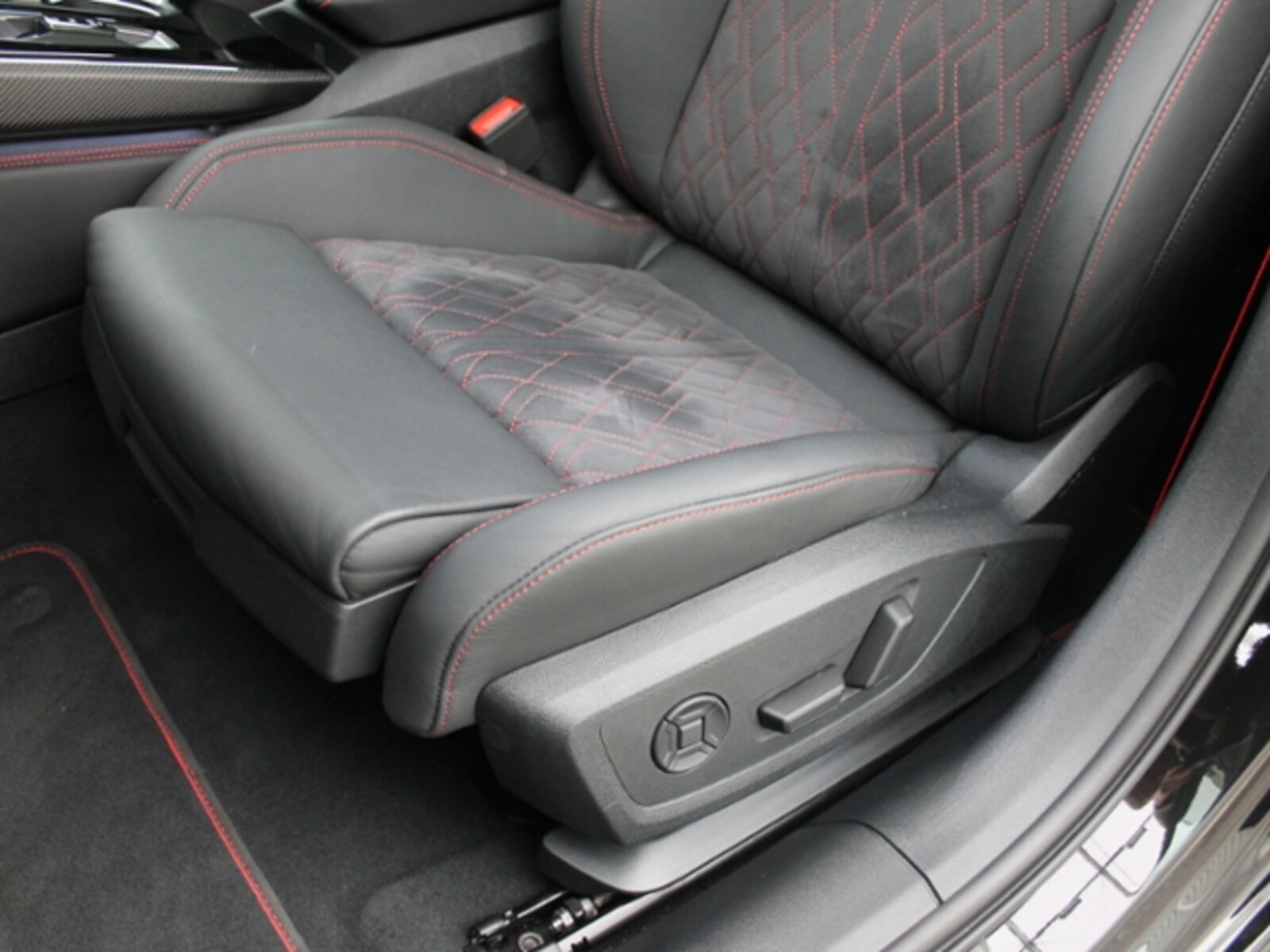 Audi A6 Avant – Bild 9