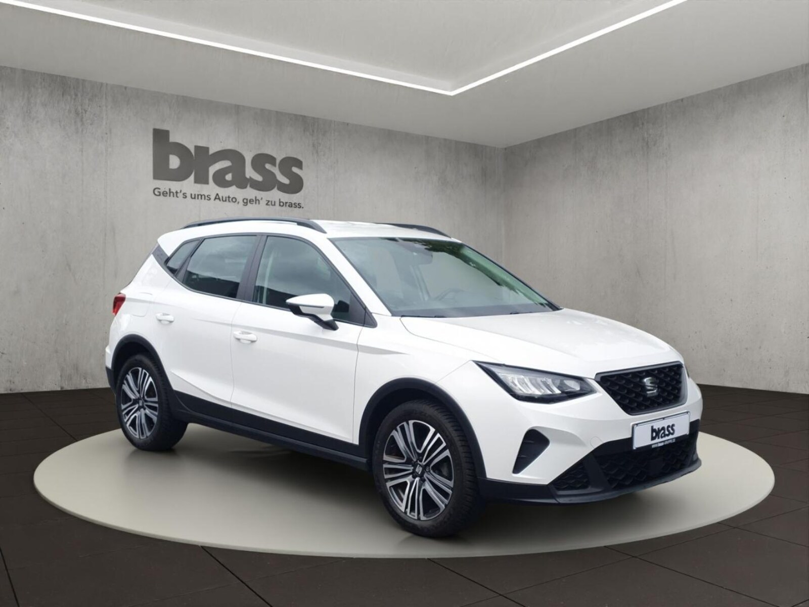 SEAT Arona – Bild 7