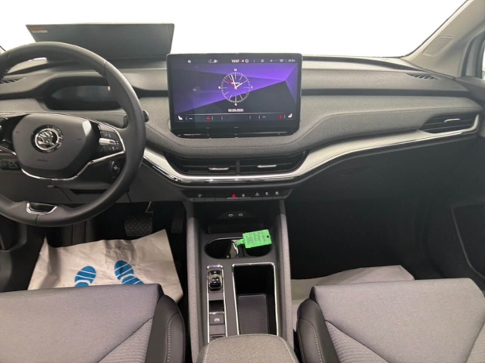 Škoda Enyaq – Bild 14