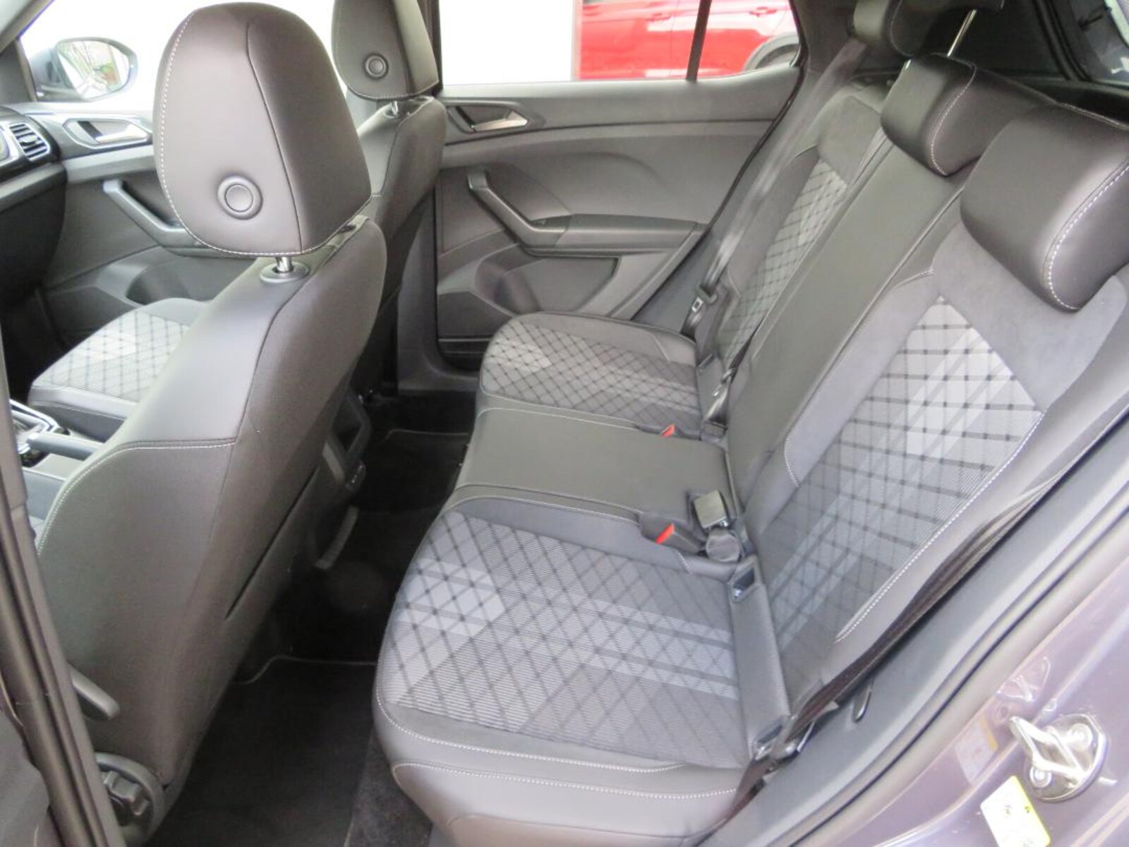Volkswagen T-Cross – Bild 7