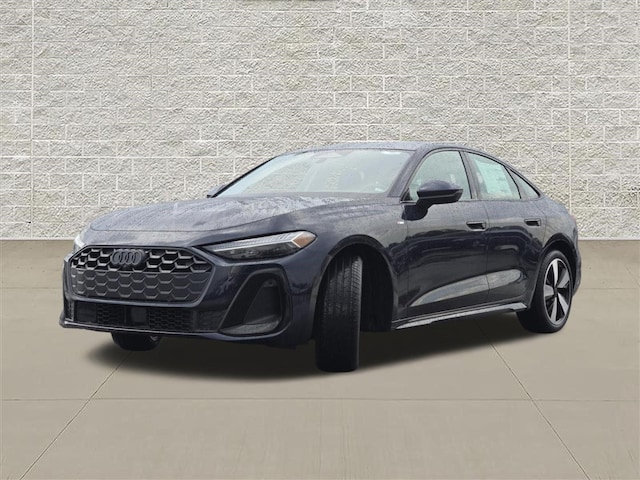 2026 Audi A5 Sedan