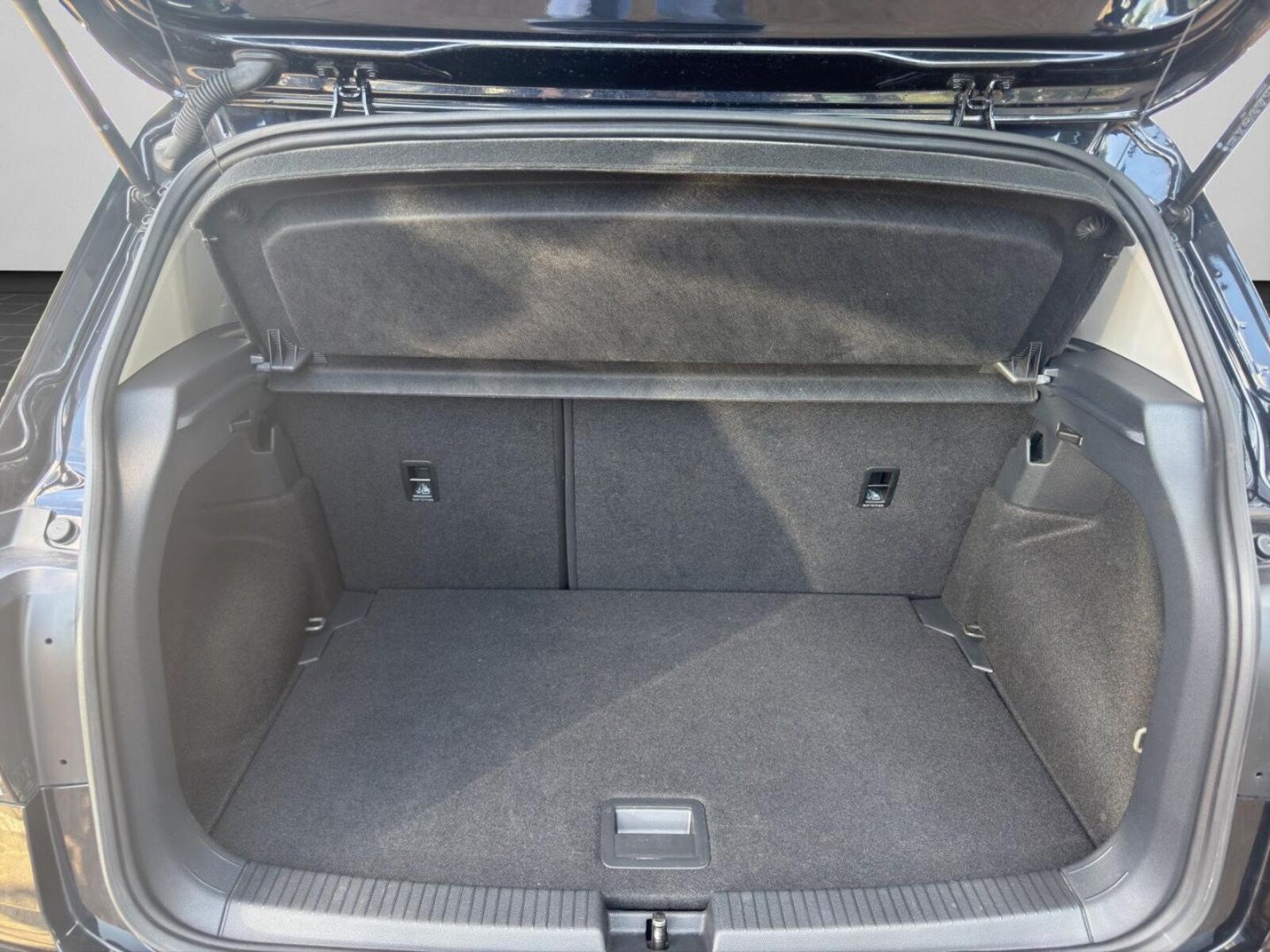 Volkswagen T-Cross – Bild 15