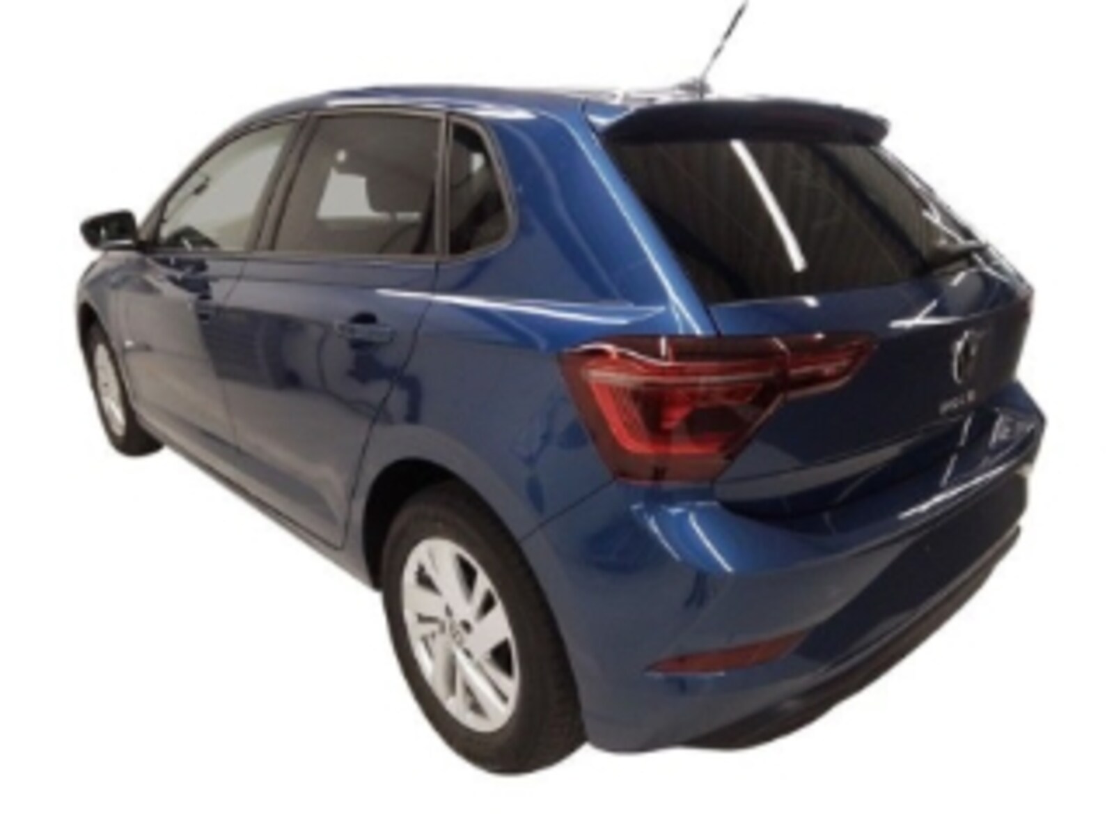 Volkswagen Polo – Bild 4
