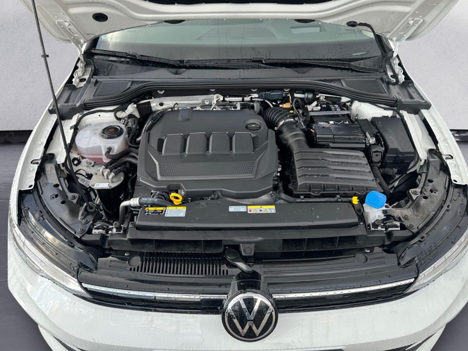 Volkswagen Golf – Bild 16