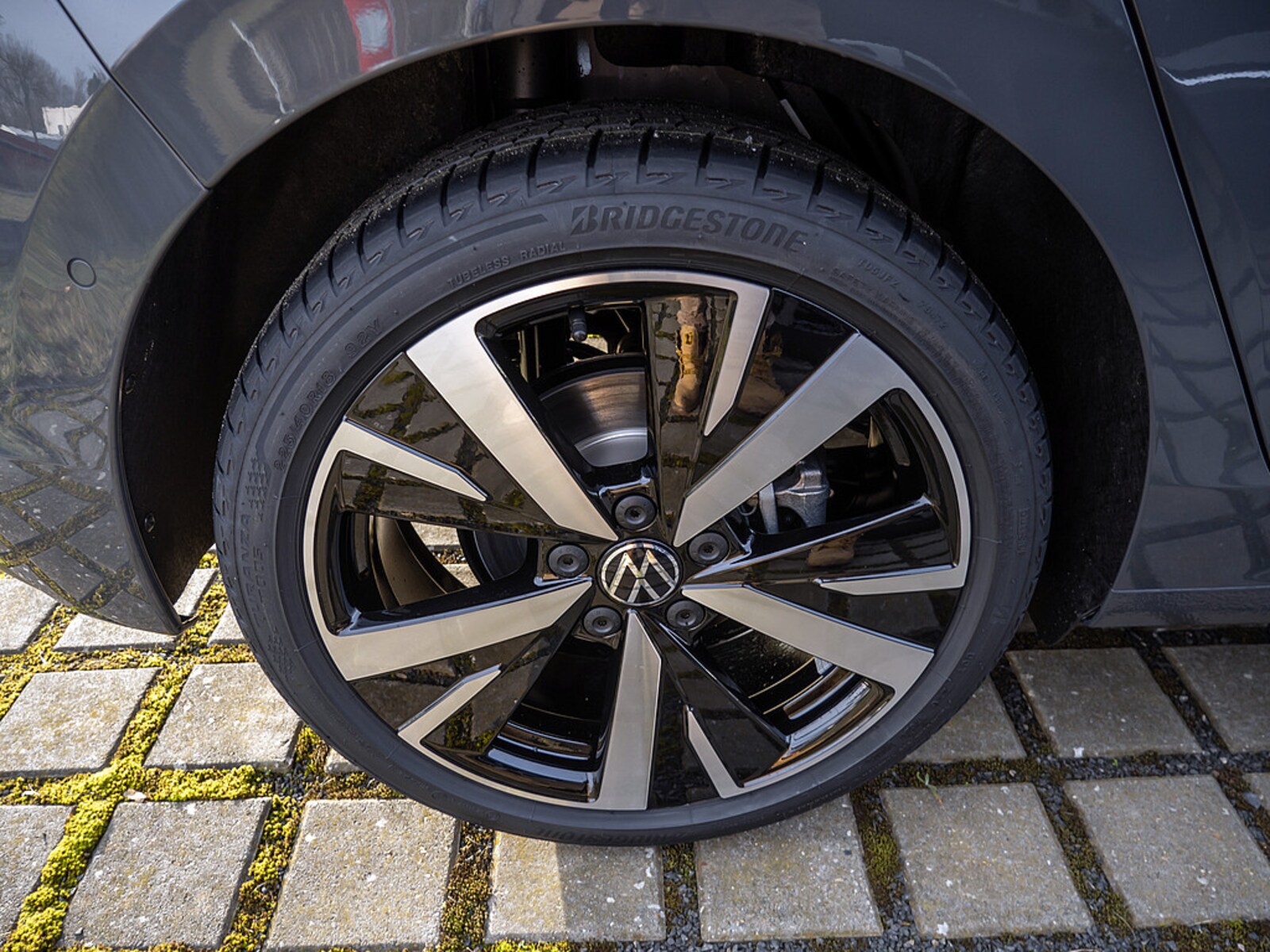 Volkswagen Golf – Bild 5