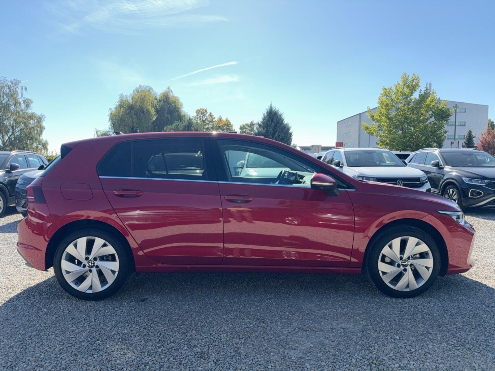 Volkswagen Golf – Bild 8