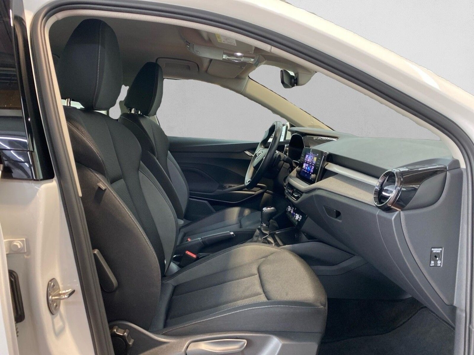 Škoda Fabia – Bild 17