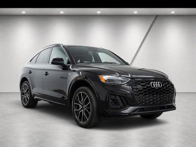 2023 Audi Q5 Sportback