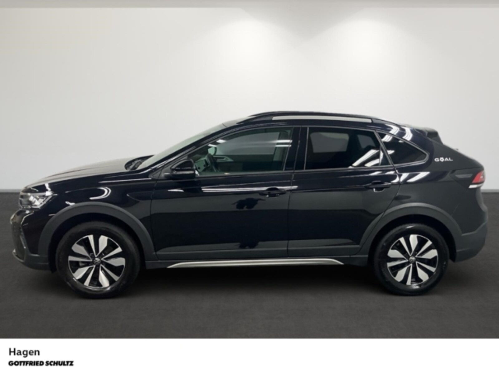 Volkswagen Taigo – Bild 2