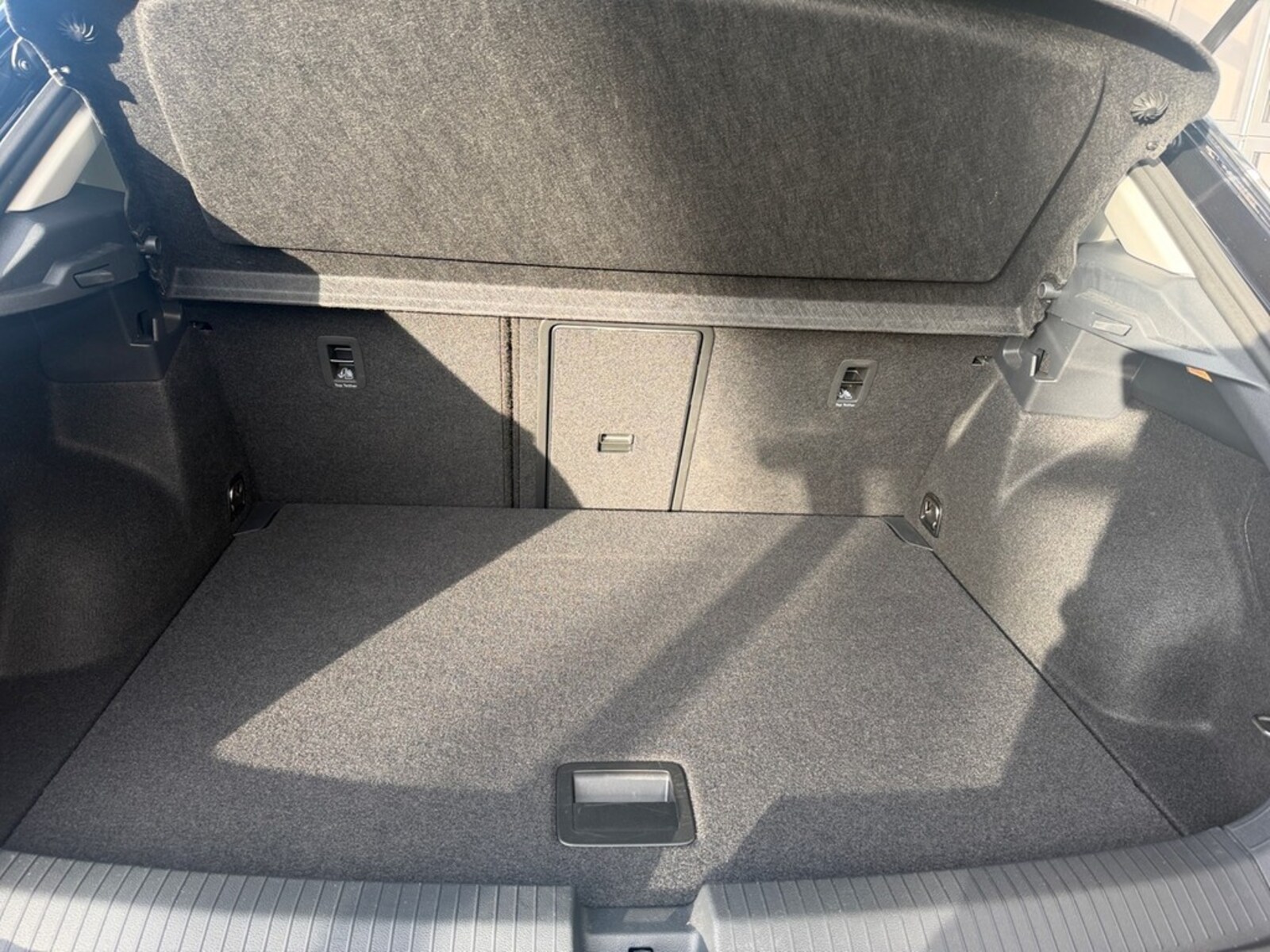 Volkswagen T-Roc – Bild 13