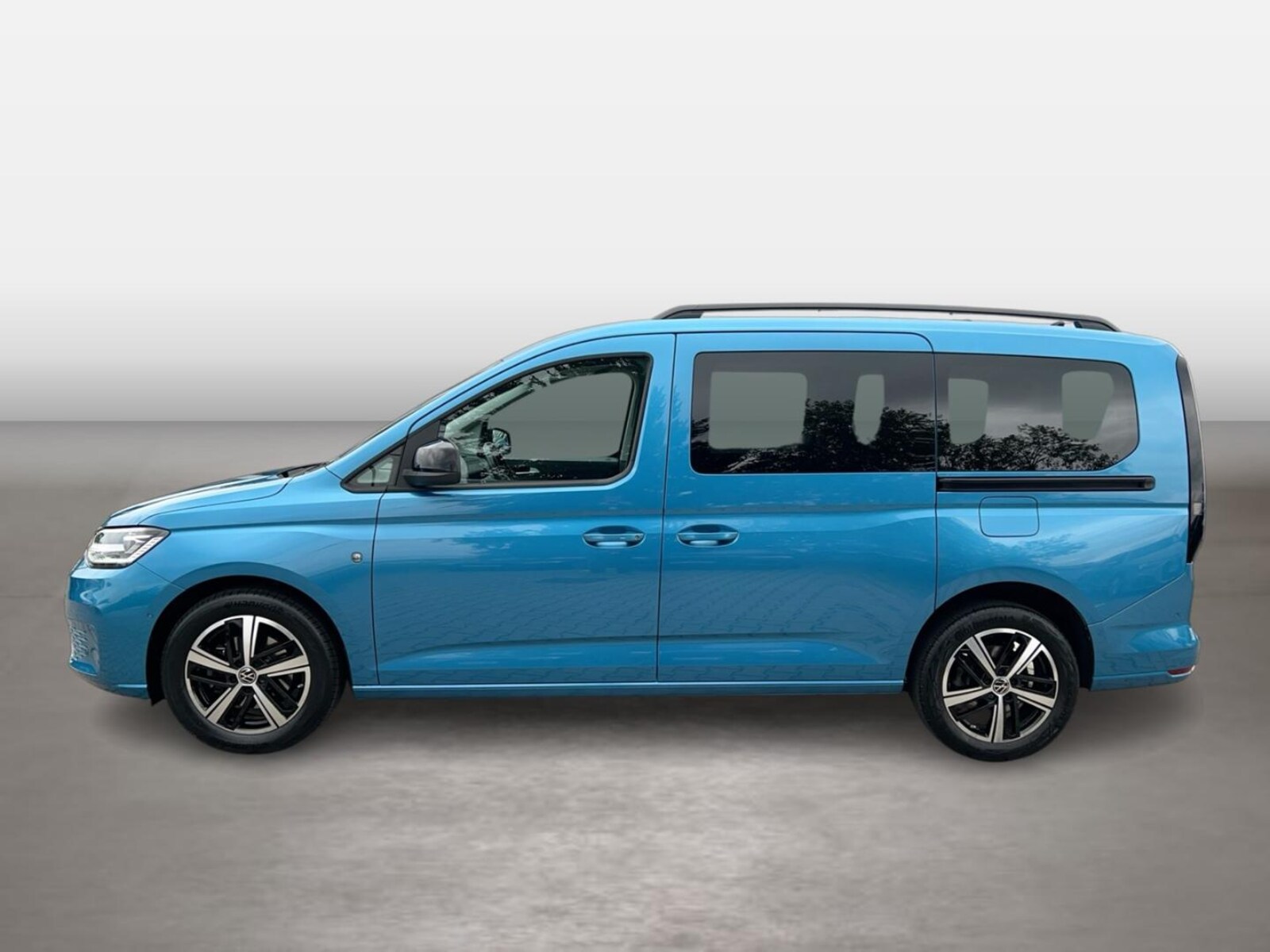 Volkswagen Caddy Maxi – Bild 5
