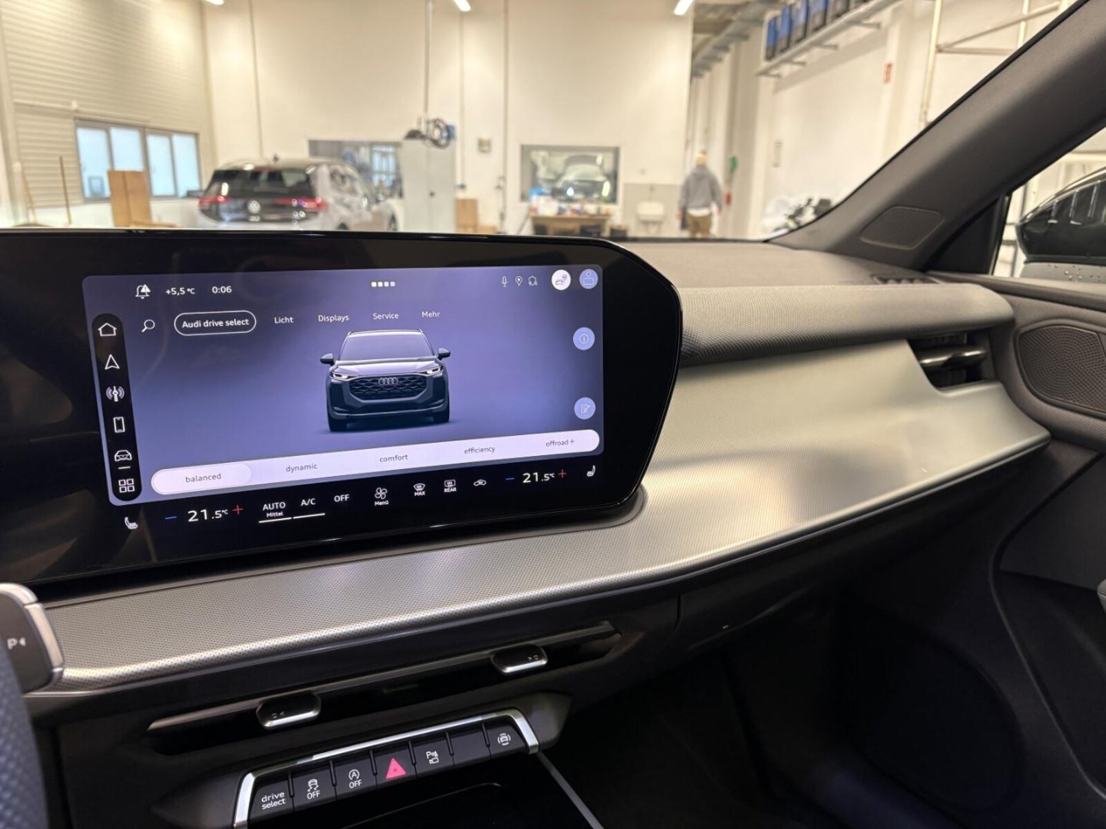 Audi Q3 – Bild 10