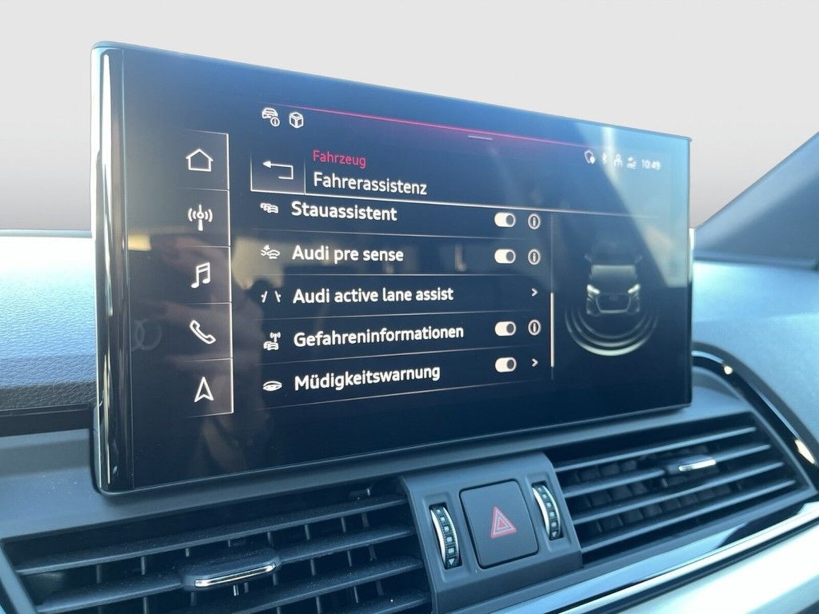 Audi Q5 – Bild 25
