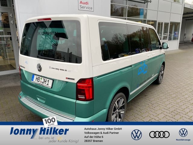 Volkswagen T6.1 Multivan