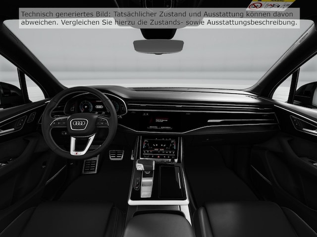 Audi Q7 SUV 50 TDI Quattro Tiptronic - 2022 - Joinsteer - #8