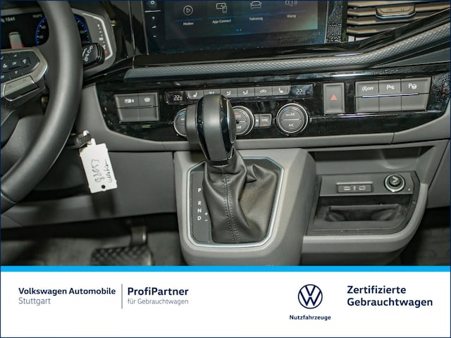 Volkswagen T6.1 California