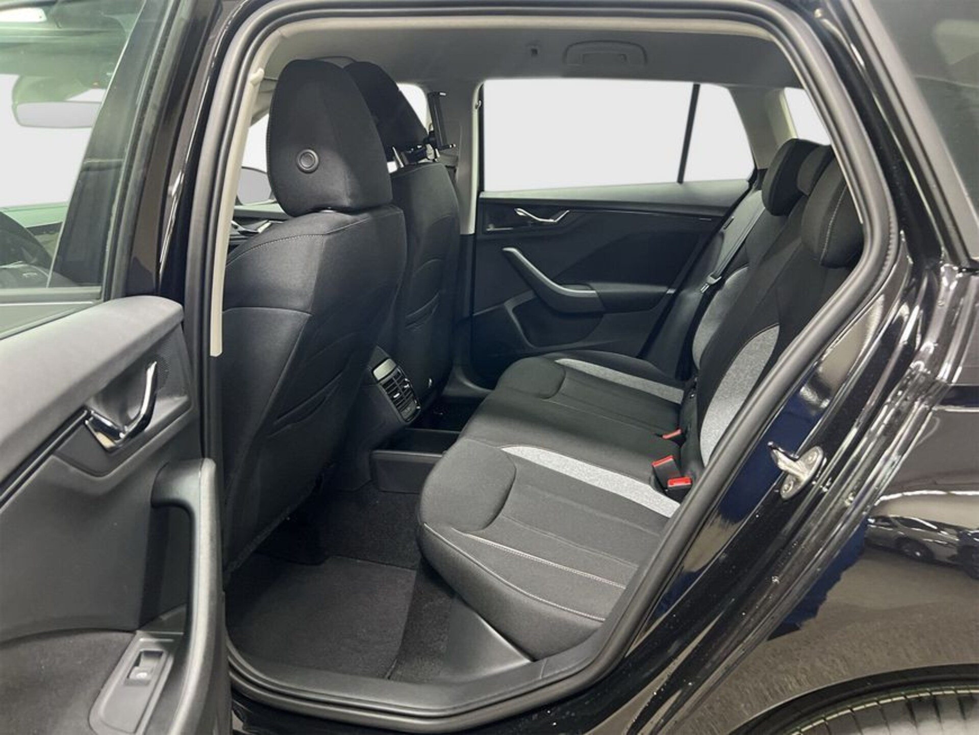 Skoda Scala Selection