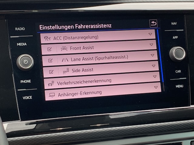 Volkswagen T6.1 Multivan