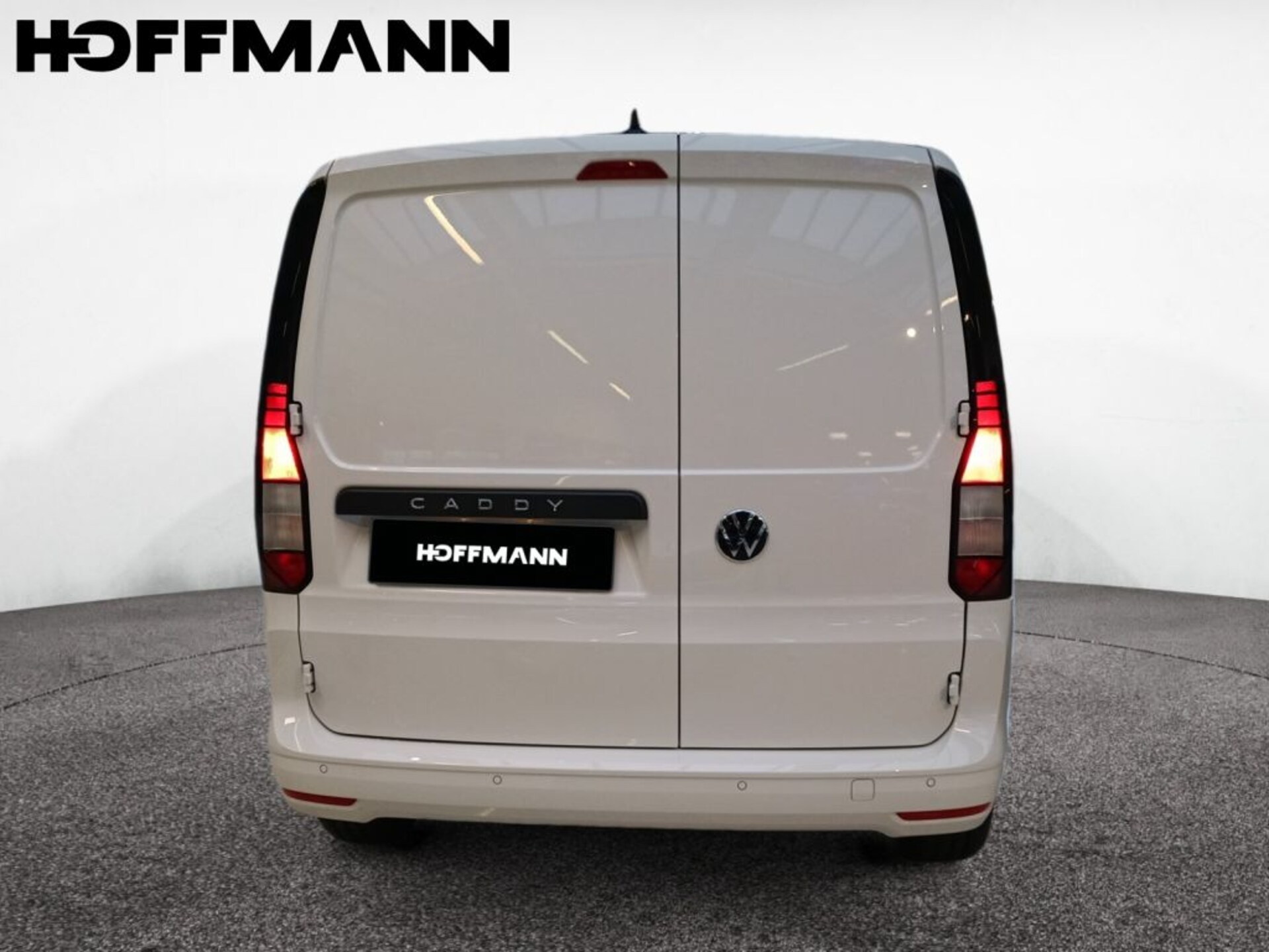 Volkswagen Caddy Cargo