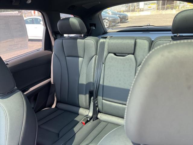 2025 Audi Q7 Premium Plus - Photo 26