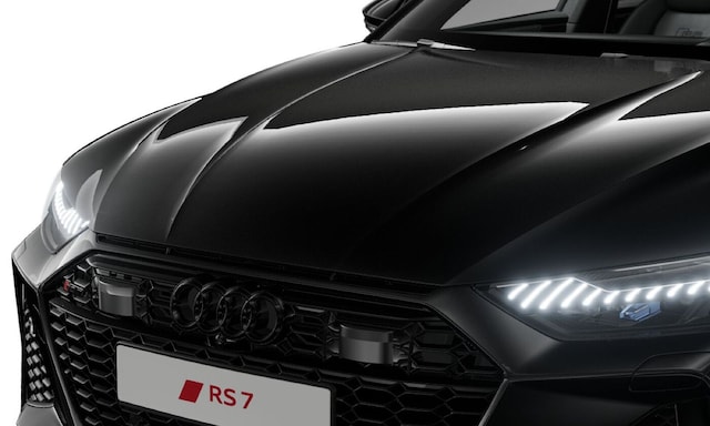 Audi RS7 TFSI Quattro Tiptronic -  - Joinsteer - #3
