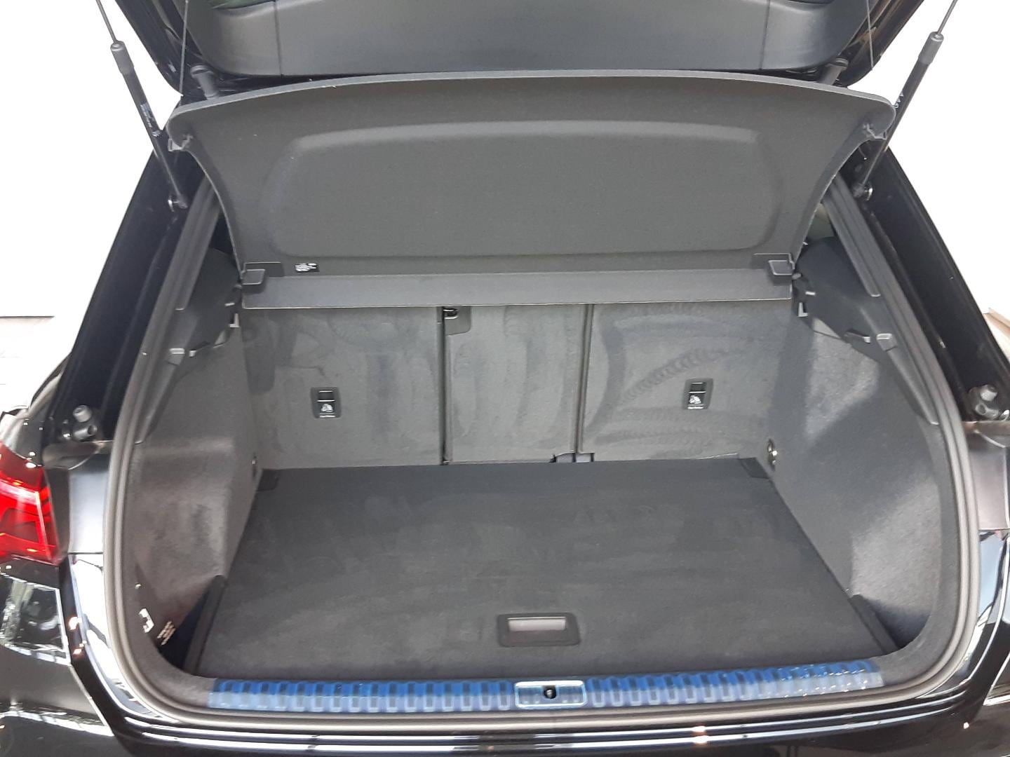 Image about Audi Q3 S line 35 TFSI 110 kW (150 ch) S tronic