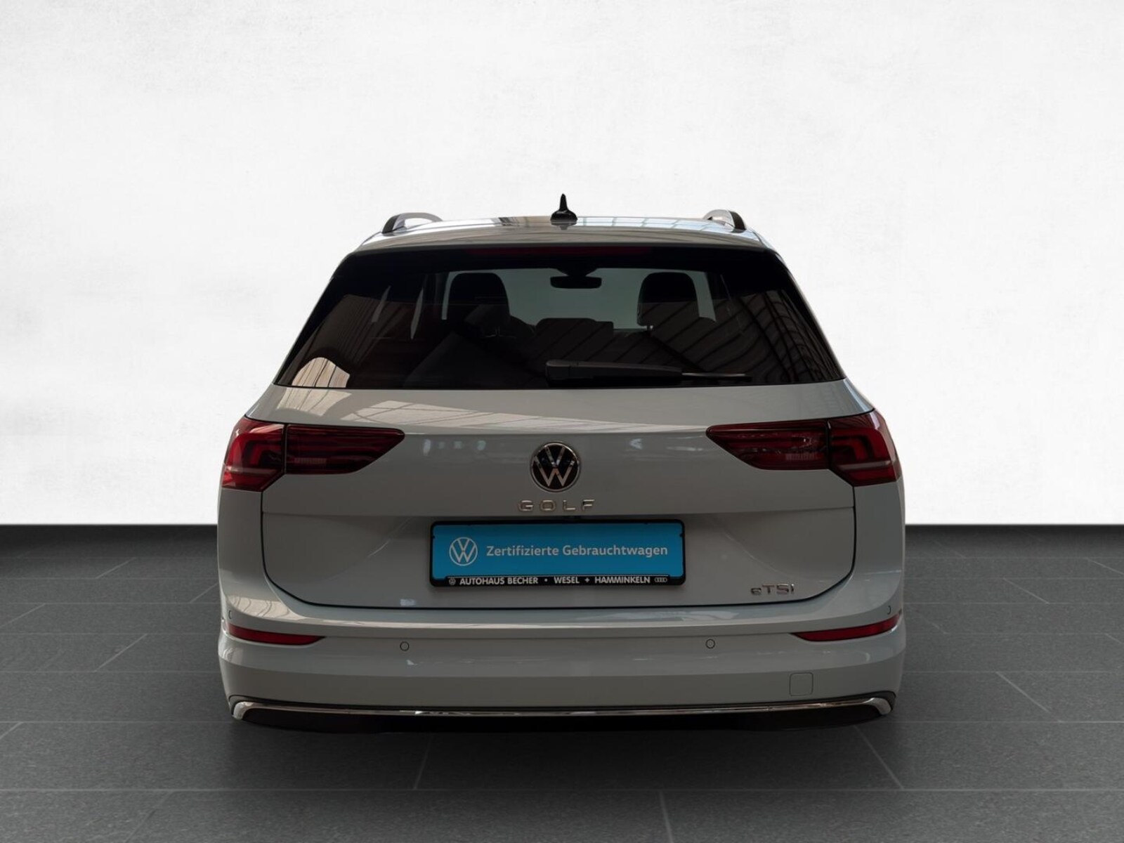 Volkswagen Golf Variant – Bild 5