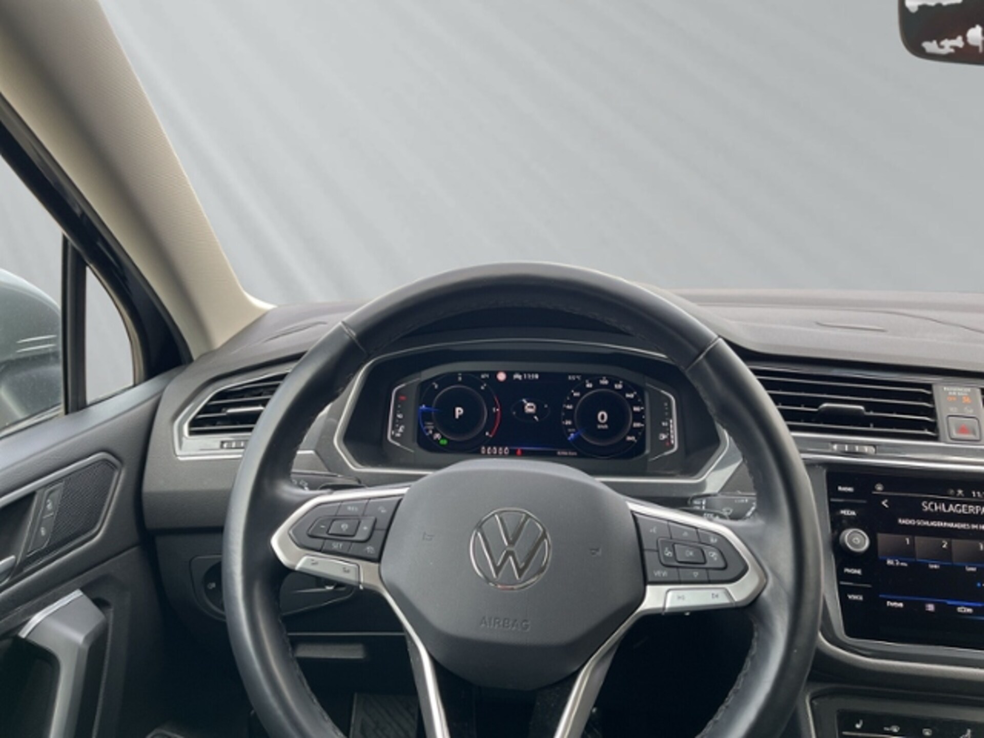 Volkswagen Tiguan Allspace Life