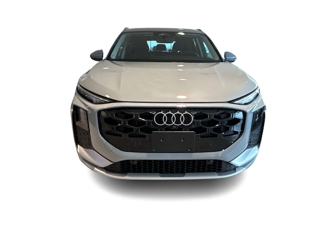 2026 Audi Q3 SUV
