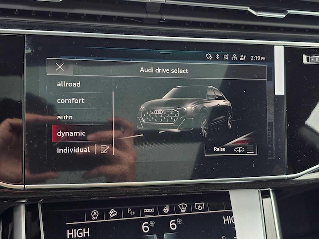 2026 Audi Q8 Prestige - Photo 31