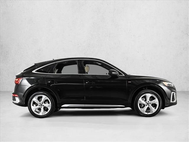 2023 Audi Q5 Sportback