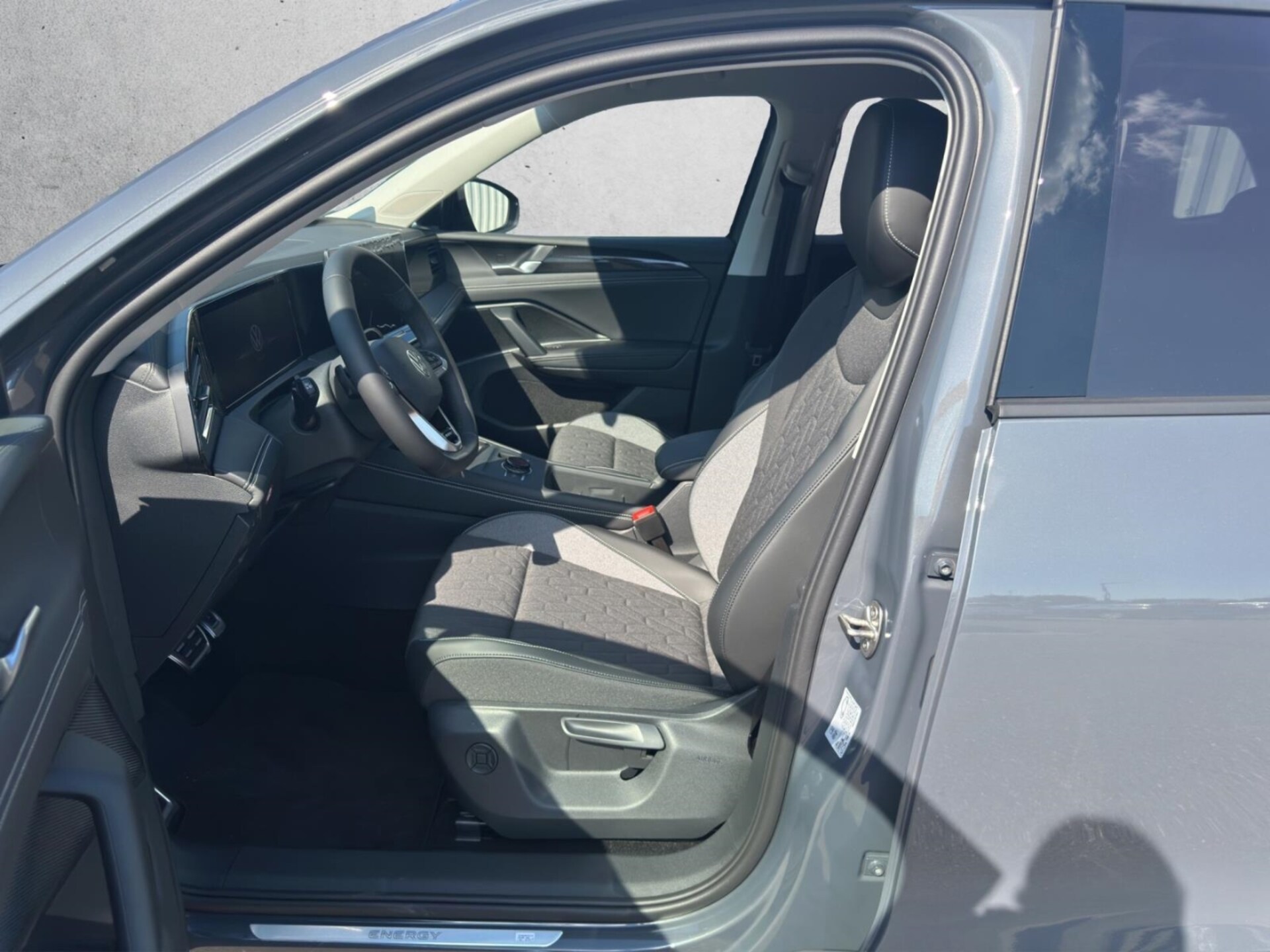 Volkswagen Tiguan ENERGY