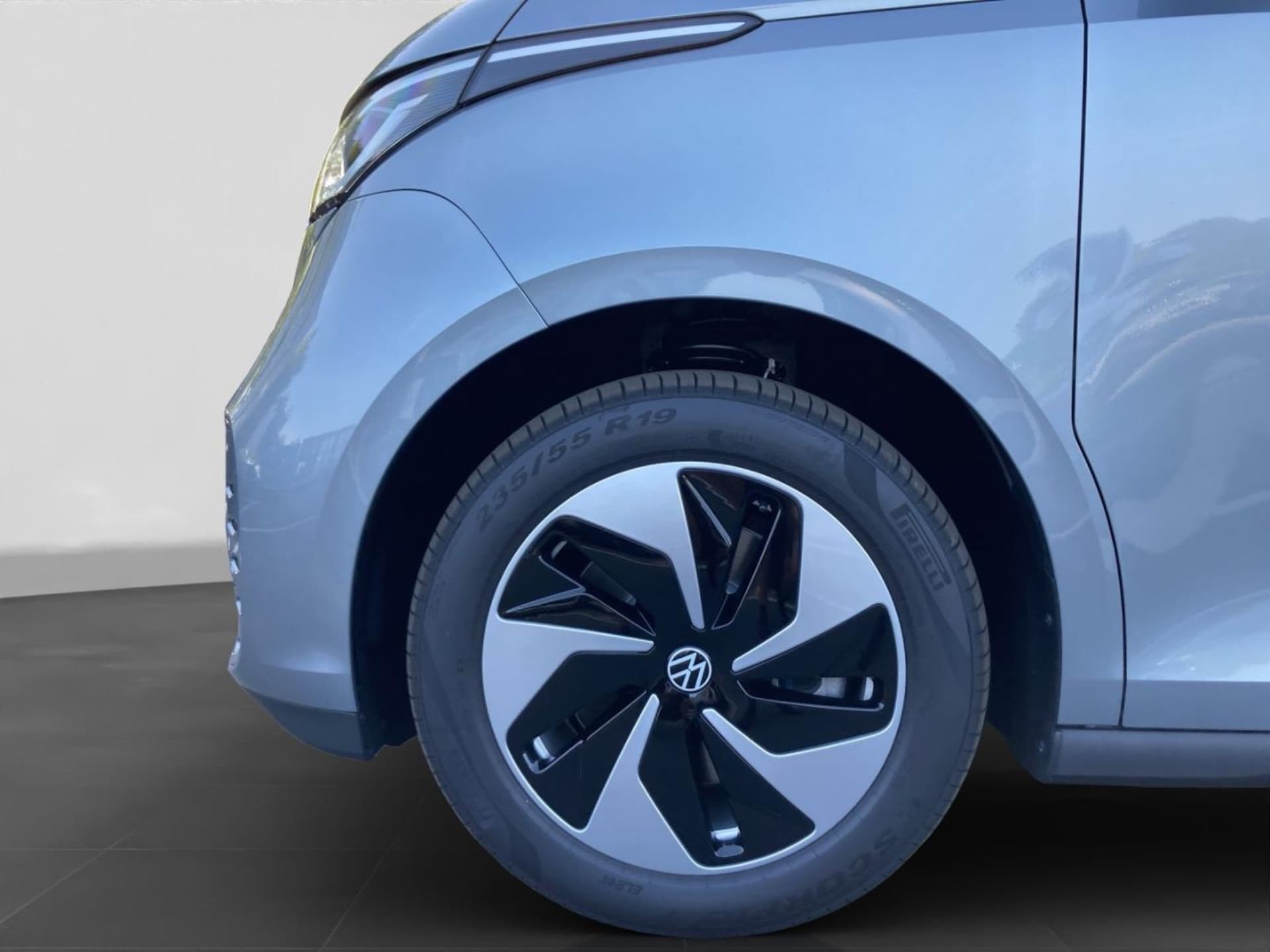 Volkswagen ID. Buzz Pro