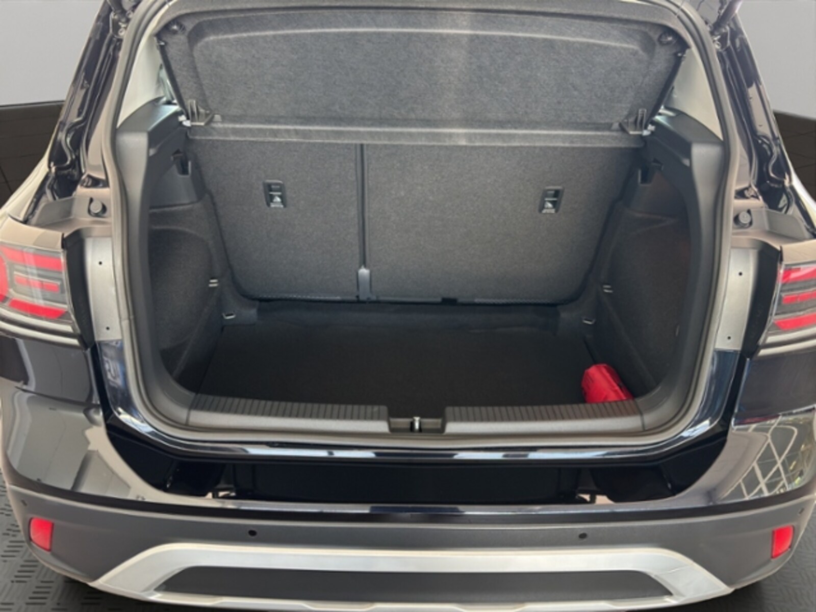 Volkswagen T-Cross – Bild 19