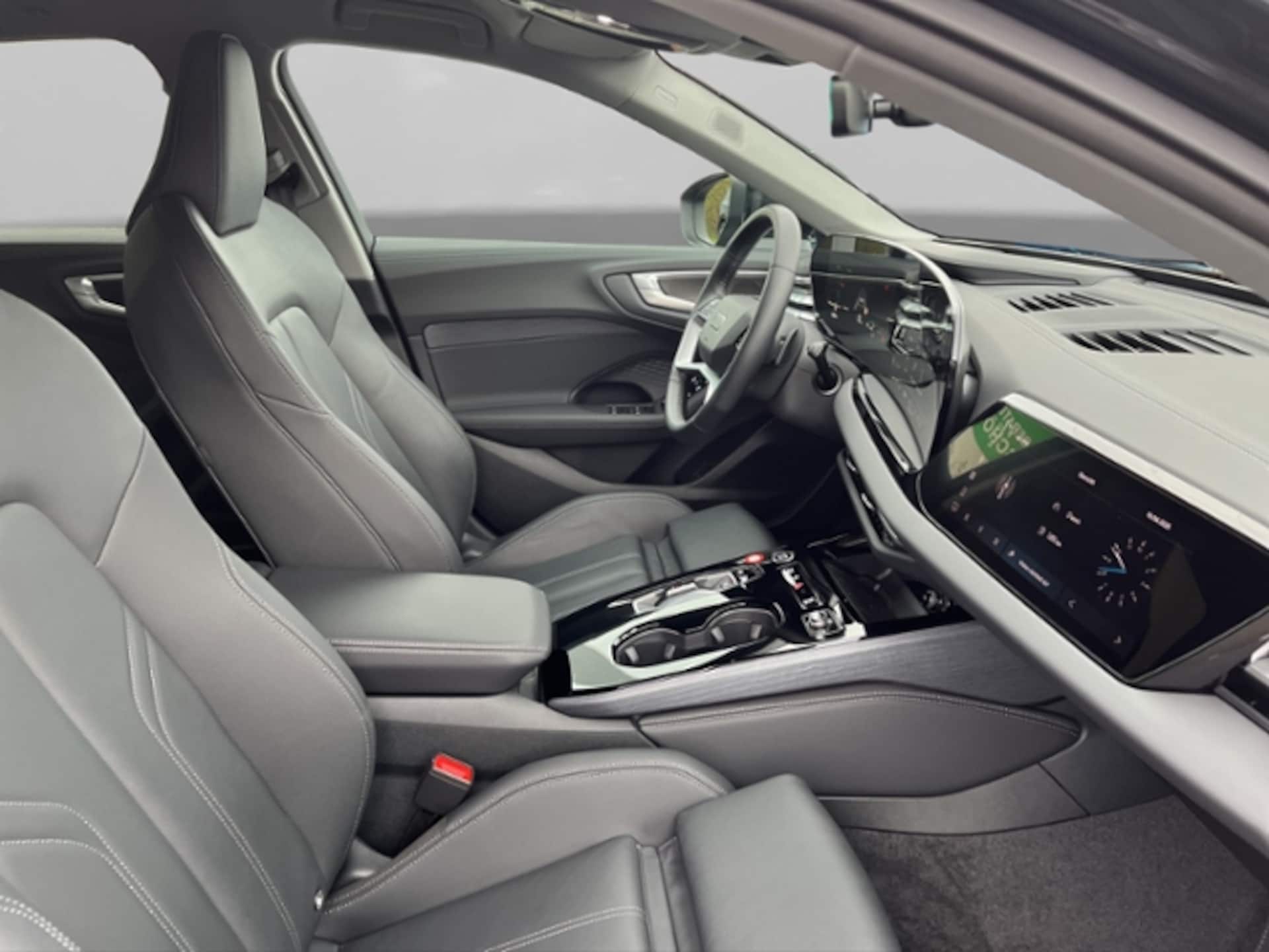 Audi A5 Avant edition one