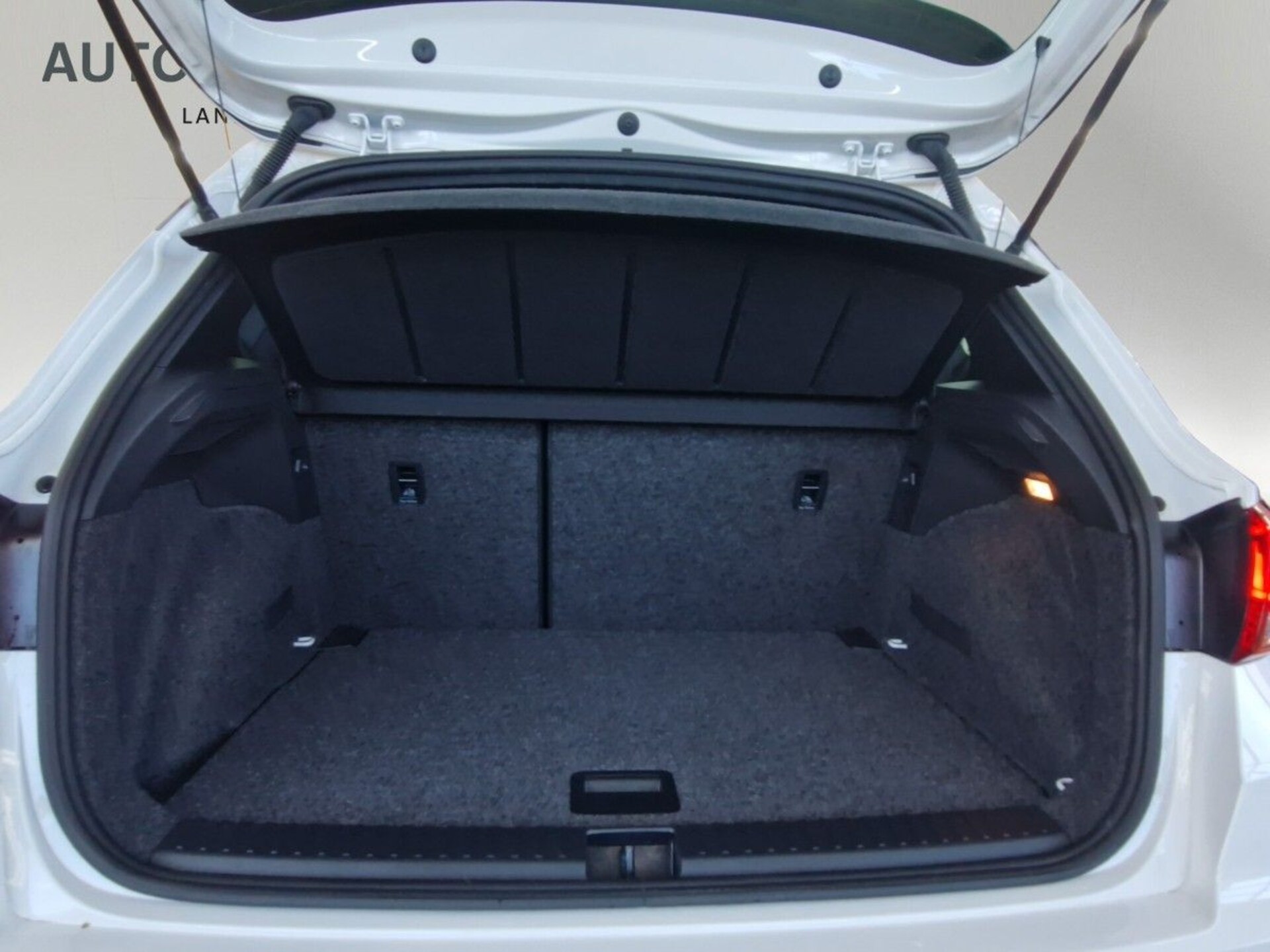 SEAT Arona FR