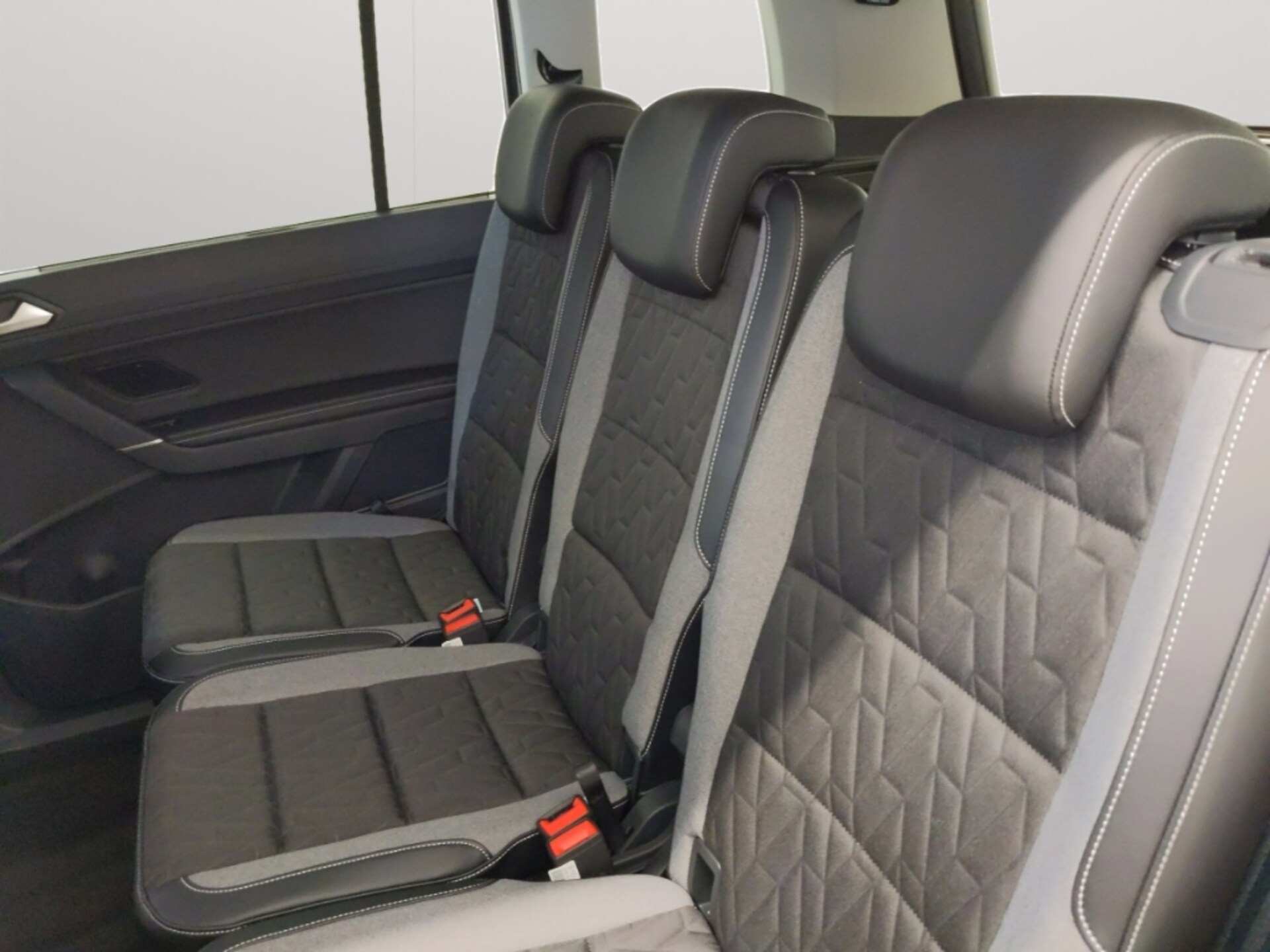 Volkswagen Touran ENERGY