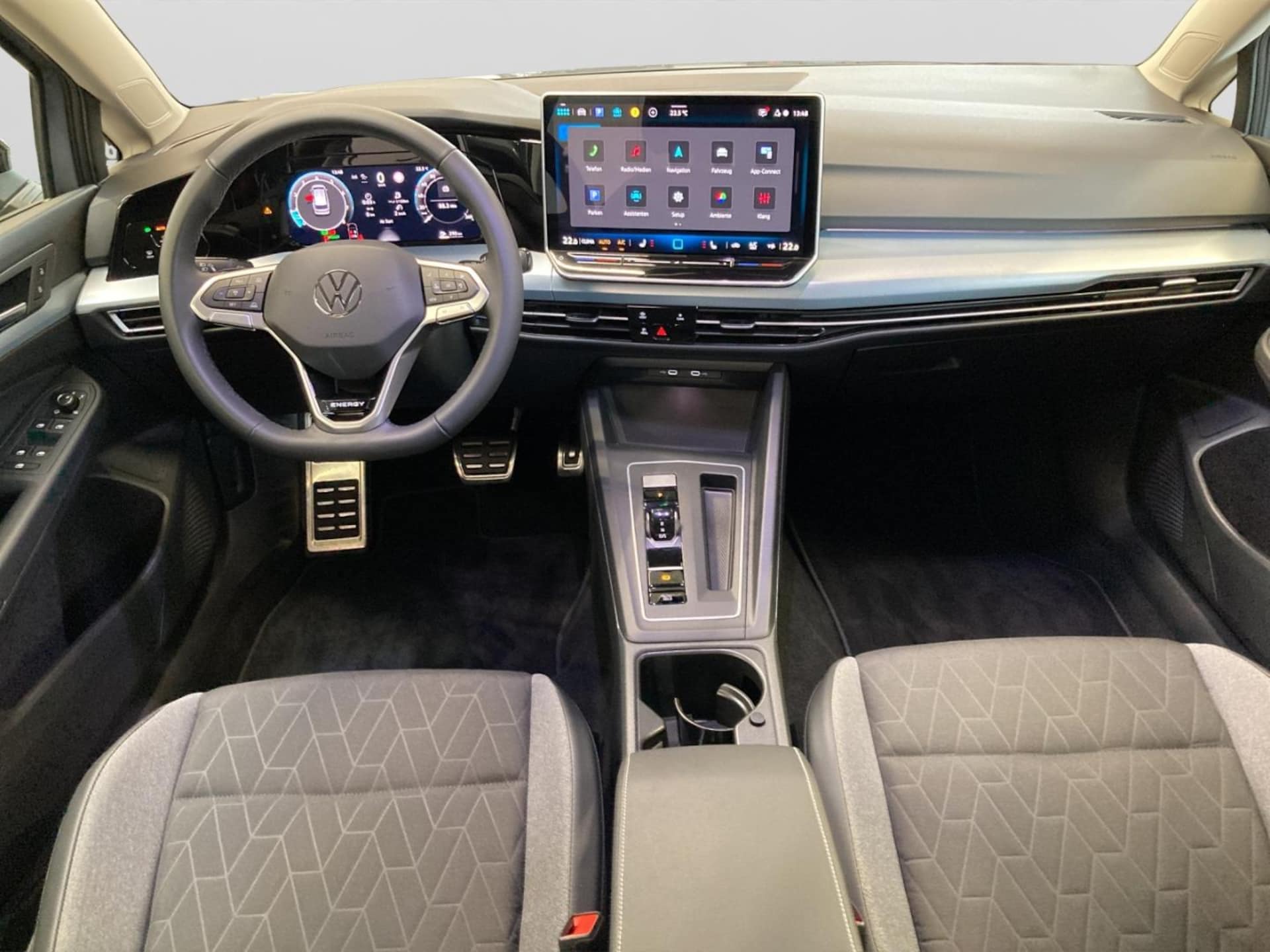 Volkswagen Golf Variant ENERGY