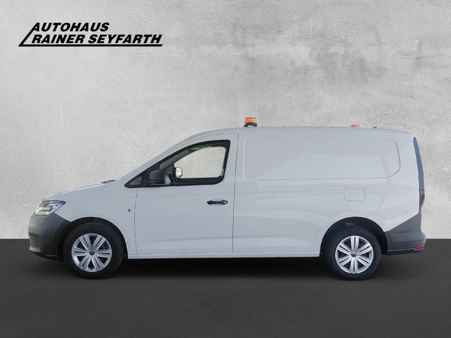 Volkswagen Caddy Maxi Cargo