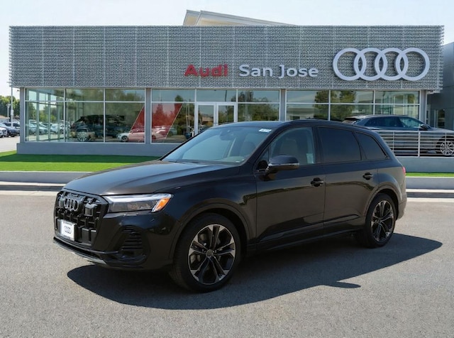 Photo of 2026 Audi Q7