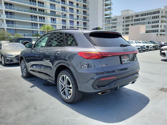 2026 Audi Q5
