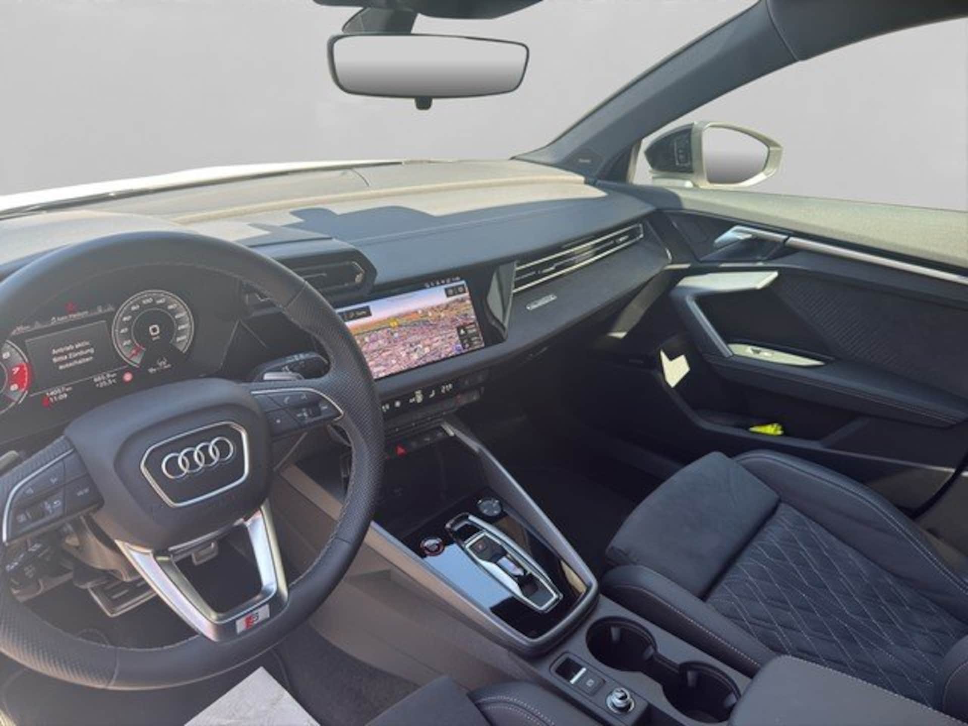 Audi S3 Sportback