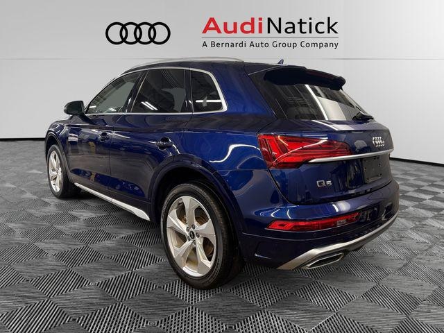2023 Audi Q5